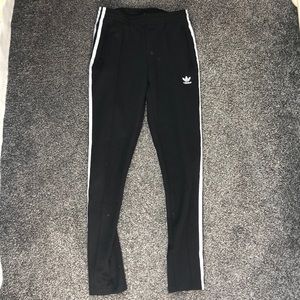 Adidas athletic pants